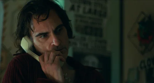 Still frame 78 from Joker (2019) directed by Todd Phillips
