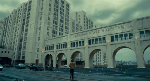 Still frame 77 from Joker (2019) directed by Todd Phillips