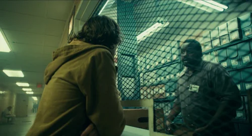 Still frame 76 from Joker (2019) directed by Todd Phillips