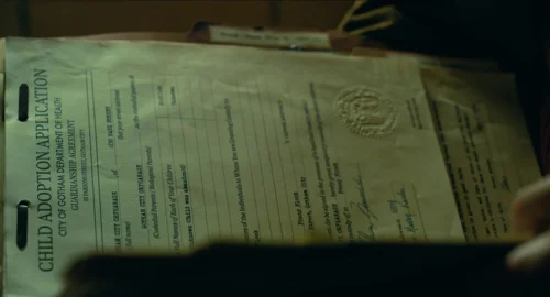 Still frame 83 from Joker (2019) directed by Todd Phillips