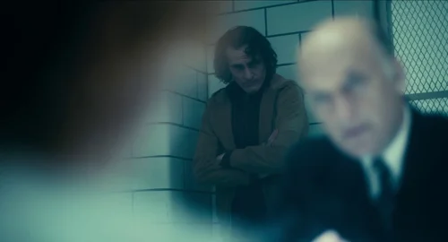 Still frame 82 from Joker (2019) directed by Todd Phillips