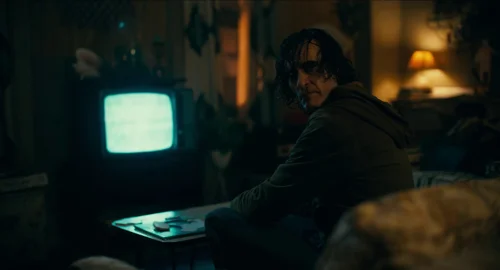 Still frame 87 from Joker (2019) directed by Todd Phillips