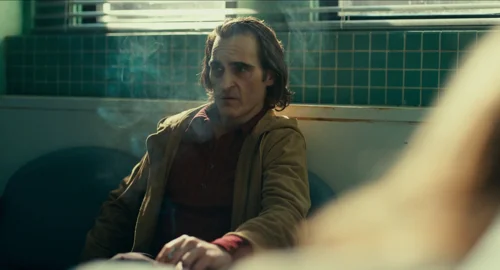 Still frame 89 from Joker (2019) directed by Todd Phillips
