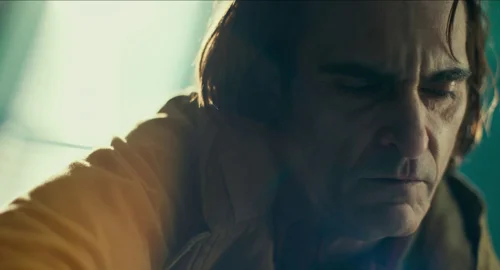 Still frame 93 from Joker (2019) directed by Todd Phillips