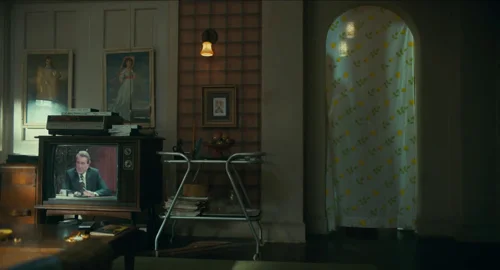 Still frame 92 from Joker (2019) directed by Todd Phillips