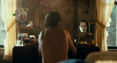Still frame 96 from Joker (2019) directed by Todd Phillips