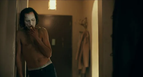 Still frame 98 from Joker (2019) directed by Todd Phillips