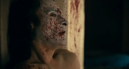 Still frame 99 from Joker (2019) directed by Todd Phillips