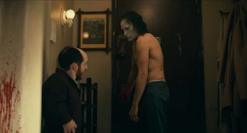 Still frame 101 from Joker (2019) directed by Todd Phillips
