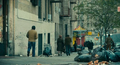 Still frame 103 from Joker (2019) directed by Todd Phillips