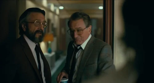 Still frame 107 from Joker (2019) directed by Todd Phillips