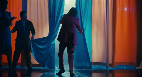 Still frame 109 from Joker (2019) directed by Todd Phillips