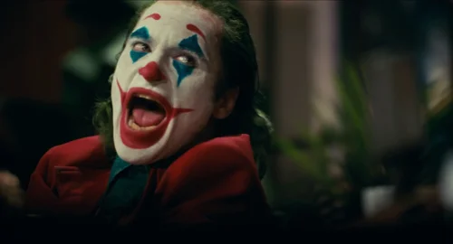 Still frame 114 from Joker (2019) directed by Todd Phillips