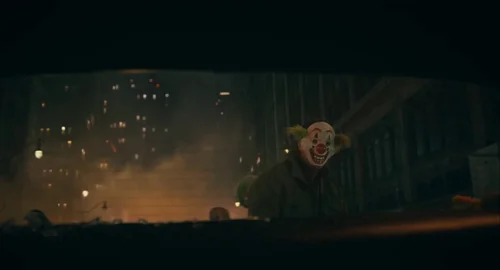 Still frame 120 from Joker (2019) directed by Todd Phillips