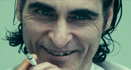 Still frame 125 from Joker (2019) directed by Todd Phillips
