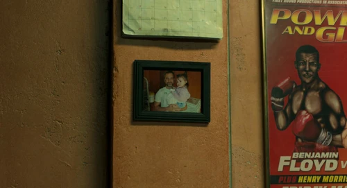 Still frame 77 from Karate Kid: Legends (2025) directed by Jonathan Entwistle
