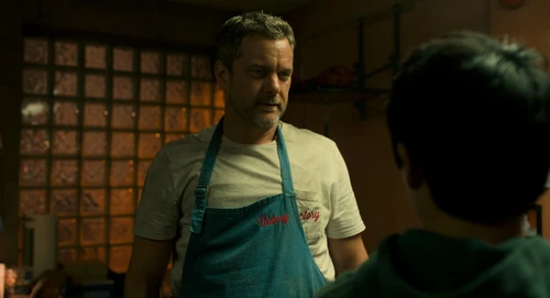 Still frame 78 from Karate Kid: Legends (2025) directed by Jonathan Entwistle