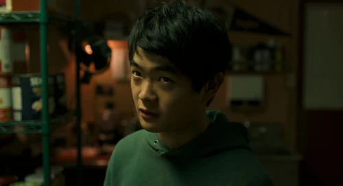 Still frame 79 from Karate Kid: Legends (2025) directed by Jonathan Entwistle