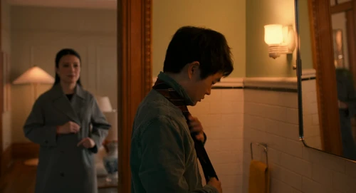 Still frame 80 from Karate Kid: Legends (2025) directed by Jonathan Entwistle