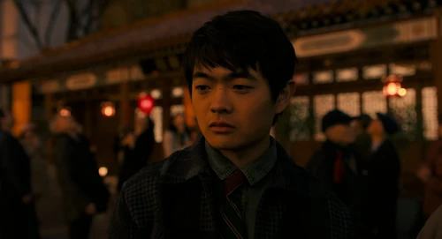 Still frame 82 from Karate Kid: Legends (2025) directed by Jonathan Entwistle