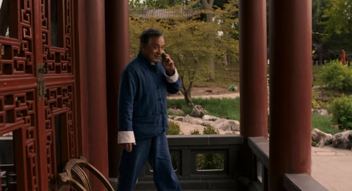 Still frame 83 from Karate Kid: Legends (2025) directed by Jonathan Entwistle