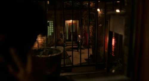 Still frame 84 from Karate Kid: Legends (2025) directed by Jonathan Entwistle