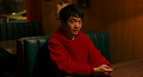 Still frame 91 from Karate Kid: Legends (2025) directed by Jonathan Entwistle
