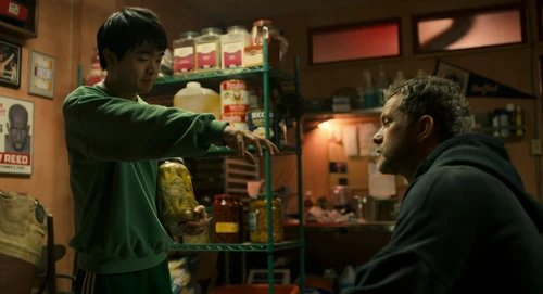 Still frame 93 from Karate Kid: Legends (2025) directed by Jonathan Entwistle