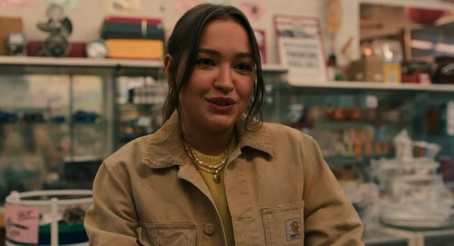 Still frame 98 from Karate Kid: Legends (2025) directed by Jonathan Entwistle