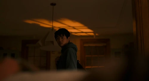 Still frame 101 from Karate Kid: Legends (2025) directed by Jonathan Entwistle