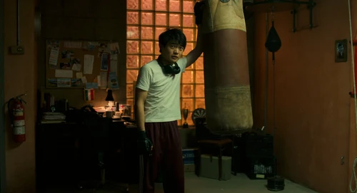 Still frame 103 from Karate Kid: Legends (2025) directed by Jonathan Entwistle