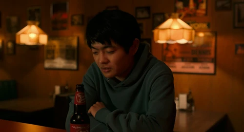 Still frame 104 from Karate Kid: Legends (2025) directed by Jonathan Entwistle