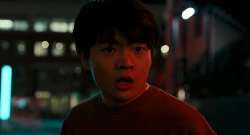 Still frame 107 from Karate Kid: Legends (2025) directed by Jonathan Entwistle