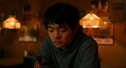 Still frame 108 from Karate Kid: Legends (2025) directed by Jonathan Entwistle