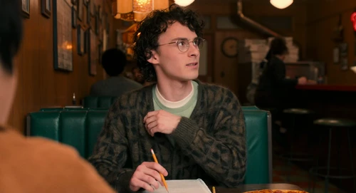 Still frame 109 from Karate Kid: Legends (2025) directed by Jonathan Entwistle