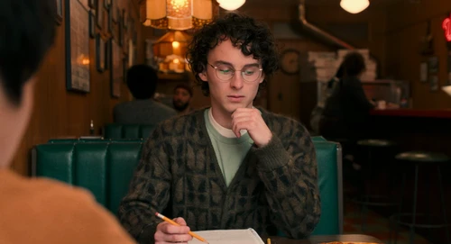 Still frame 110 from Karate Kid: Legends (2025) directed by Jonathan Entwistle