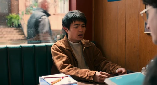 Still frame 111 from Karate Kid: Legends (2025) directed by Jonathan Entwistle