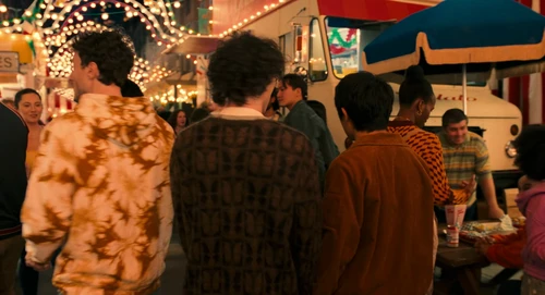 Still frame 112 from Karate Kid: Legends (2025) directed by Jonathan Entwistle