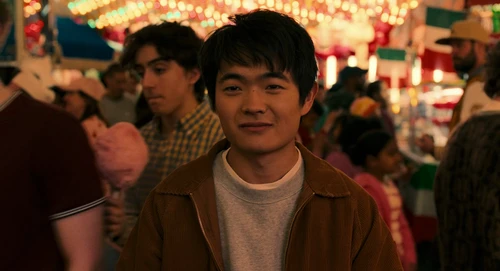 Still frame 113 from Karate Kid: Legends (2025) directed by Jonathan Entwistle