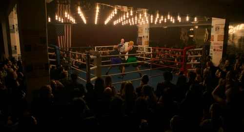 Still frame 115 from Karate Kid: Legends (2025) directed by Jonathan Entwistle
