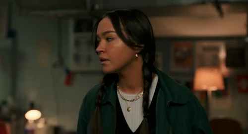 Still frame 116 from Karate Kid: Legends (2025) directed by Jonathan Entwistle