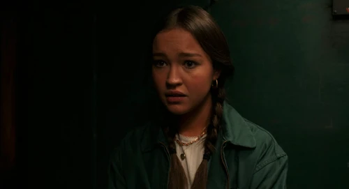 Still frame 117 from Karate Kid: Legends (2025) directed by Jonathan Entwistle