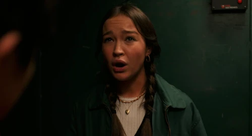 Still frame 118 from Karate Kid: Legends (2025) directed by Jonathan Entwistle