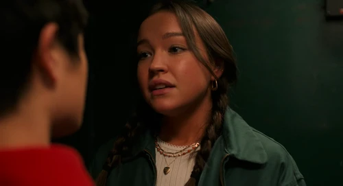 Still frame 119 from Karate Kid: Legends (2025) directed by Jonathan Entwistle
