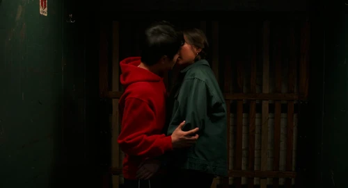 Still frame 120 from Karate Kid: Legends (2025) directed by Jonathan Entwistle