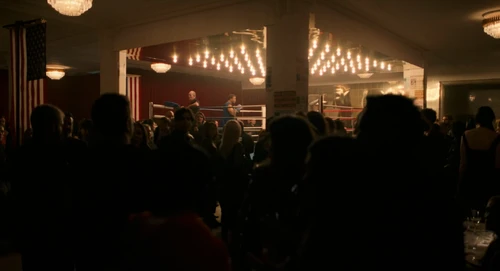 Still frame 121 from Karate Kid: Legends (2025) directed by Jonathan Entwistle