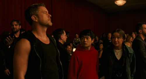 Still frame 122 from Karate Kid: Legends (2025) directed by Jonathan Entwistle
