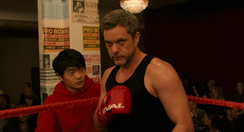 Still frame 125 from Karate Kid: Legends (2025) directed by Jonathan Entwistle