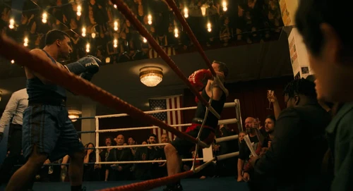 Still frame 126 from Karate Kid: Legends (2025) directed by Jonathan Entwistle