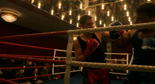 Still frame 127 from Karate Kid: Legends (2025) directed by Jonathan Entwistle